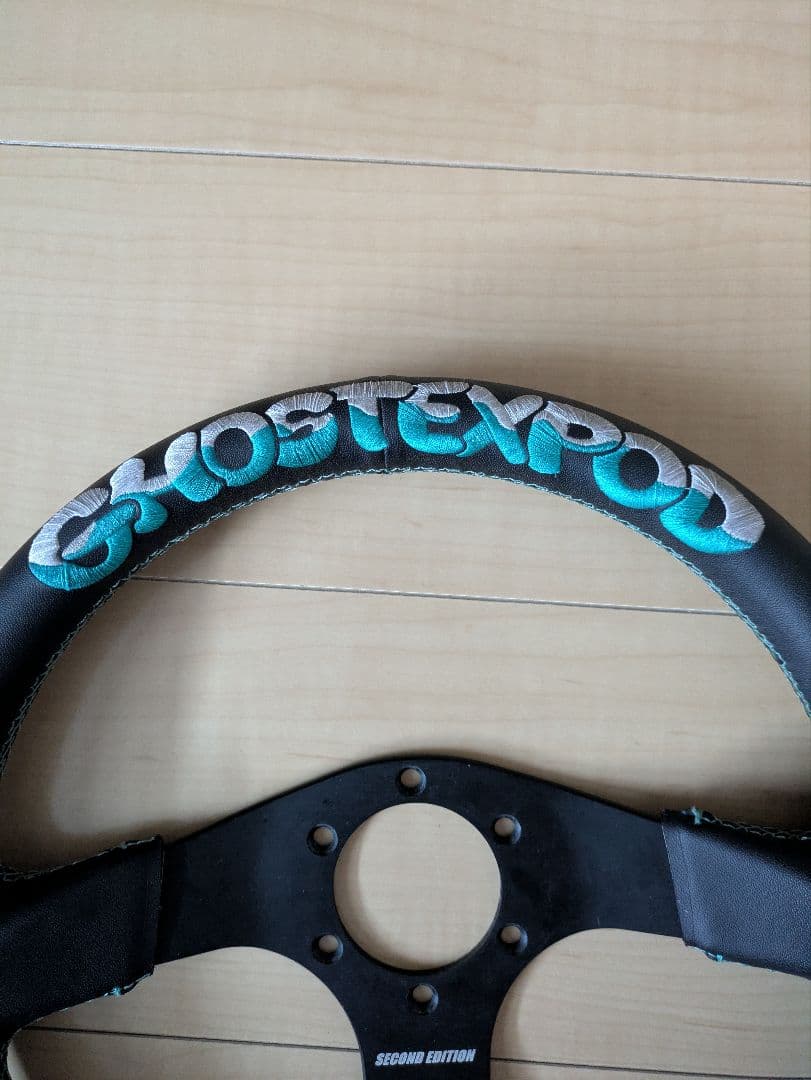 ghost expod ゴーストエキスポッド　お値下げ可能！