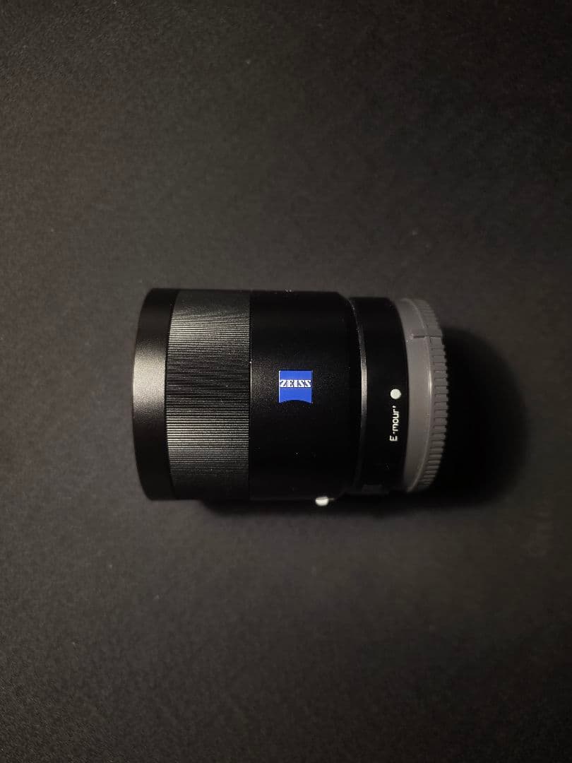 SONY Sonnar T* FE 55mm F1.8（SEL55F18Z）