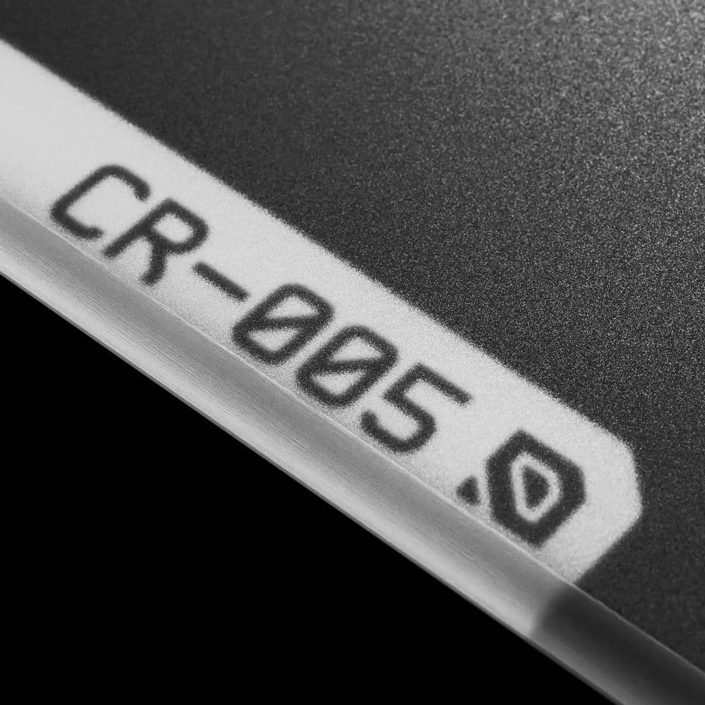 WALLHACK CR-005（ブラック）