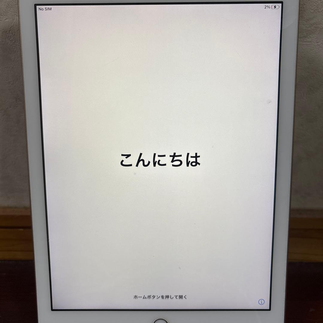 iPad 第5世代 32G
