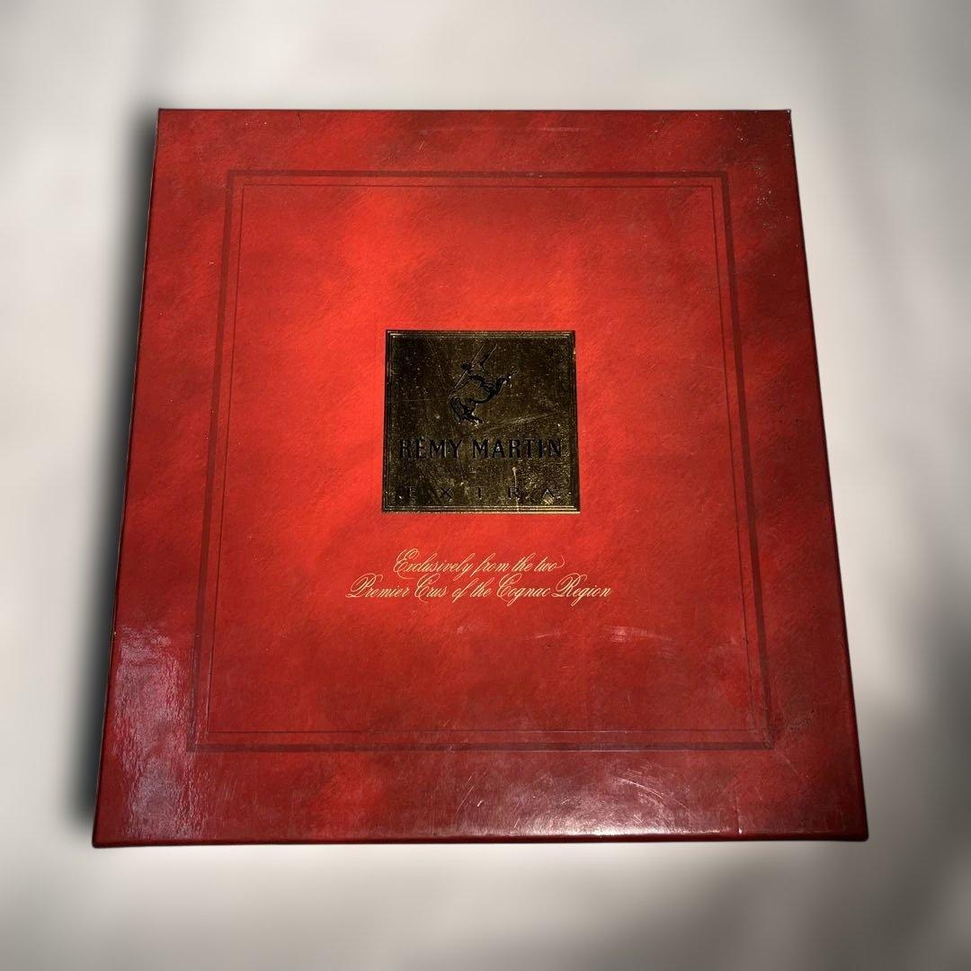 古酒 レミーマルタン エクストラ ブランデー 750ml