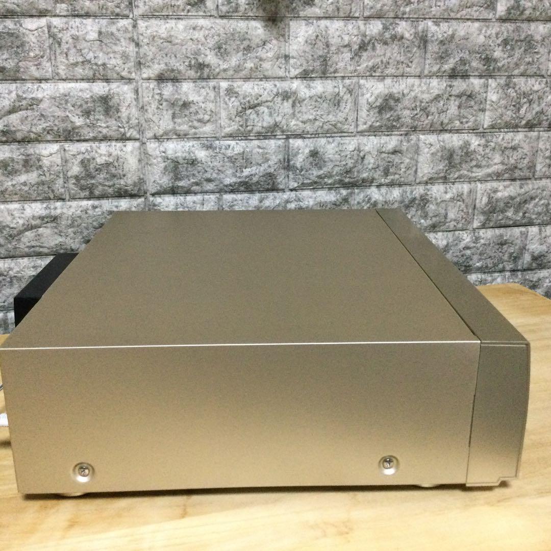 パイオニア両面LDプレーヤー★CLD-R5★メンテ修理済み動作良好で綺麗です。