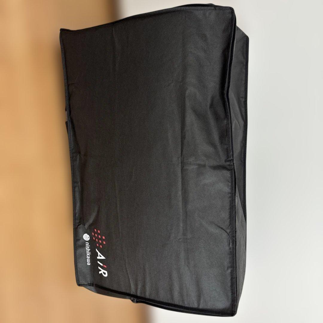 西川nishikawa AiR03 エアーマットレス シングル