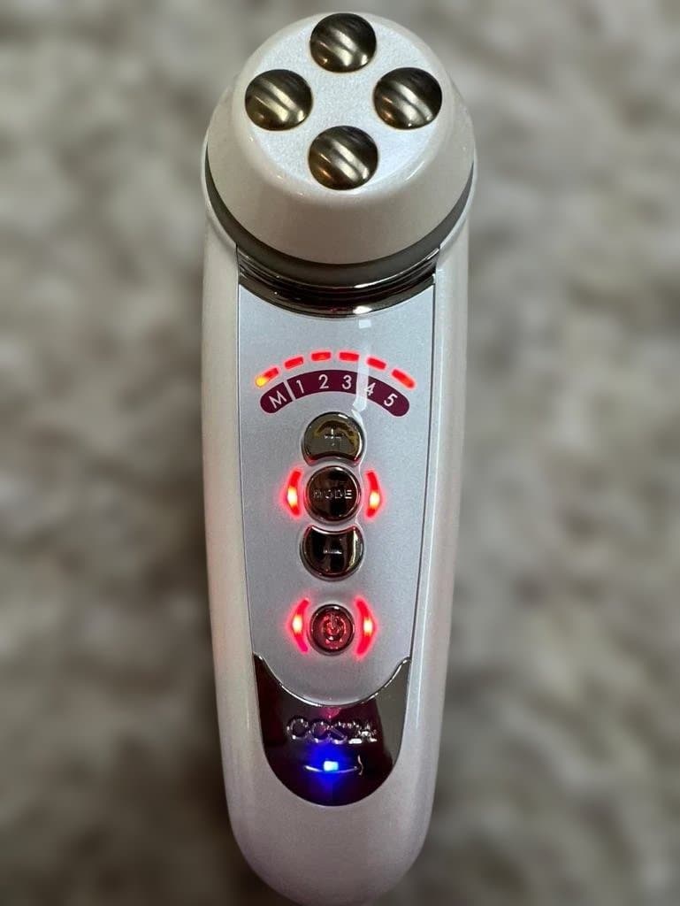 セルキュアスペシャル24 美顔器　セルキュア