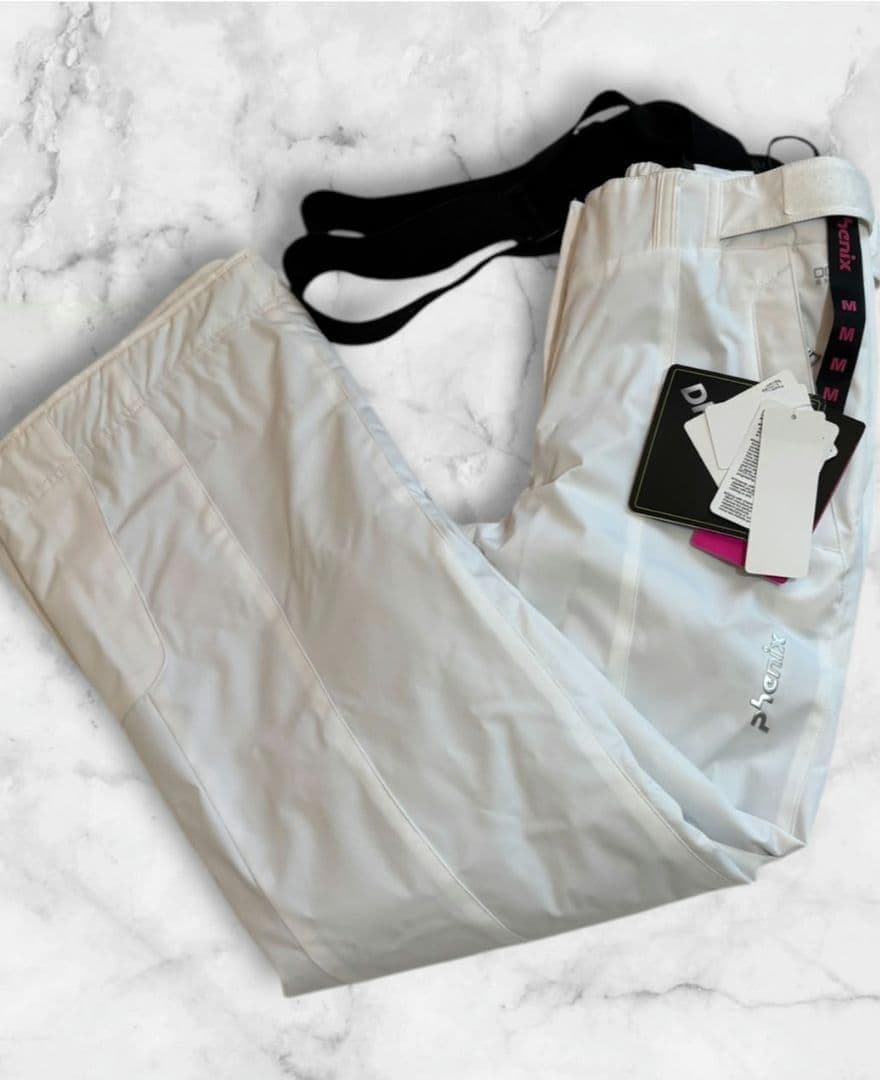 e210 Phenix フェニックス 上下 スキー スノボ ウェア セット M