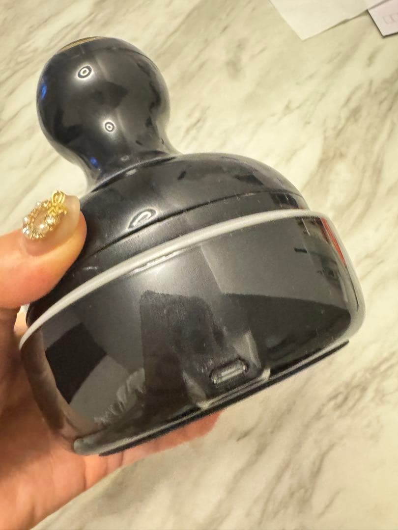 NMTKEX ヘッドスパマッサージ機