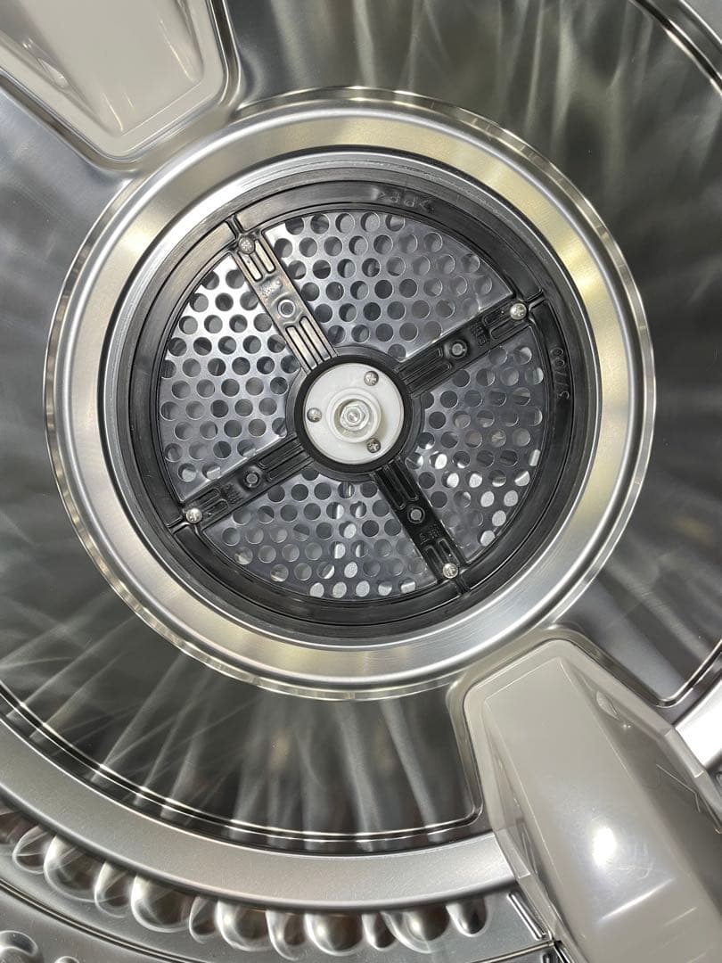 663展示品✨ パナソニック 除湿形電気衣類乾燥機 6kg 大容量 高年式