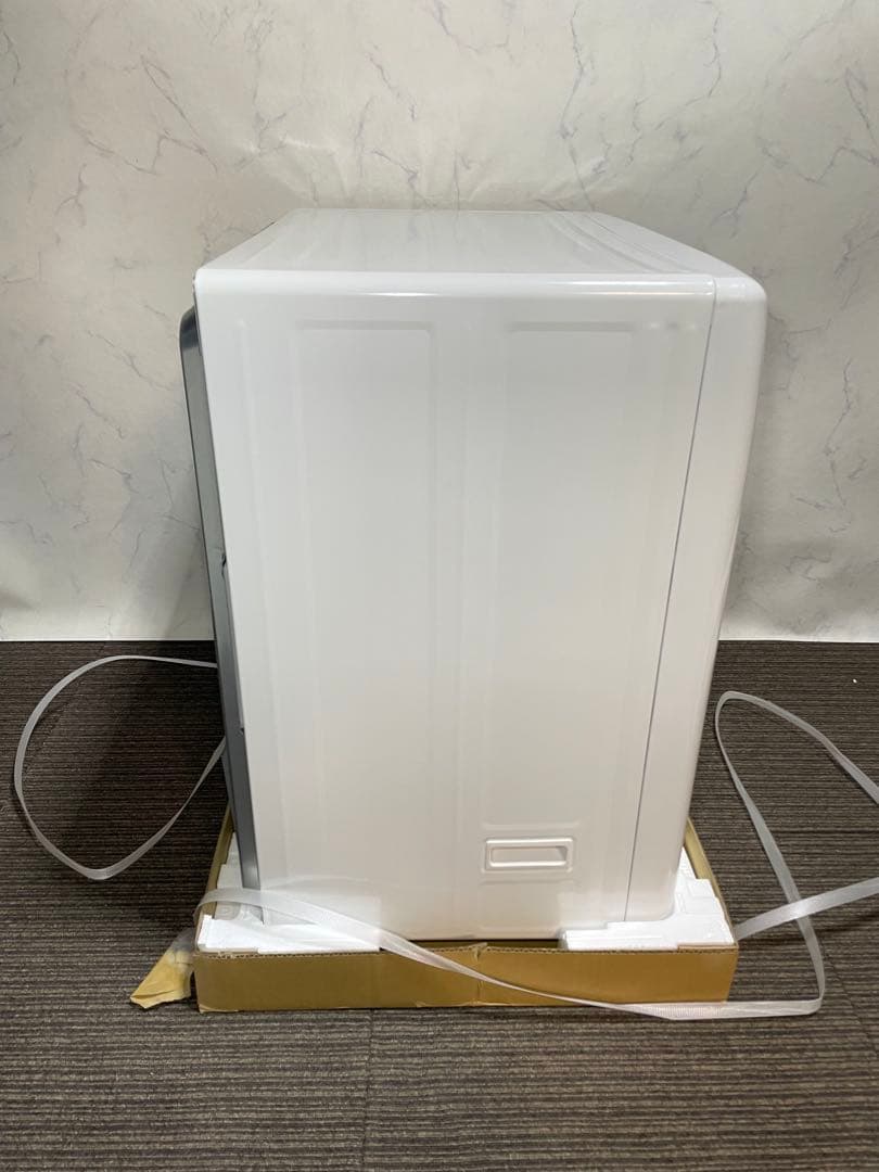 663展示品✨ パナソニック 除湿形電気衣類乾燥機 6kg 大容量 高年式