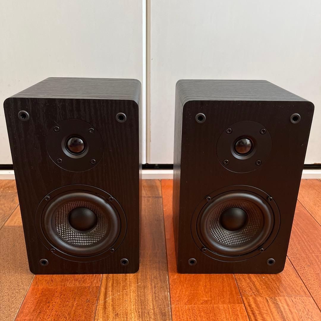 Micca MB42 ブックシェルフスピーカー