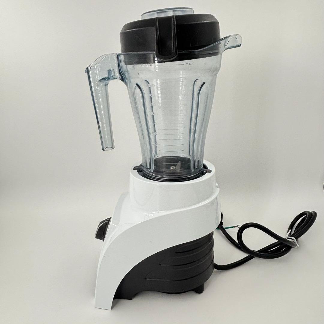 Vitamix S30 ブレンダー ホワイトVM0182