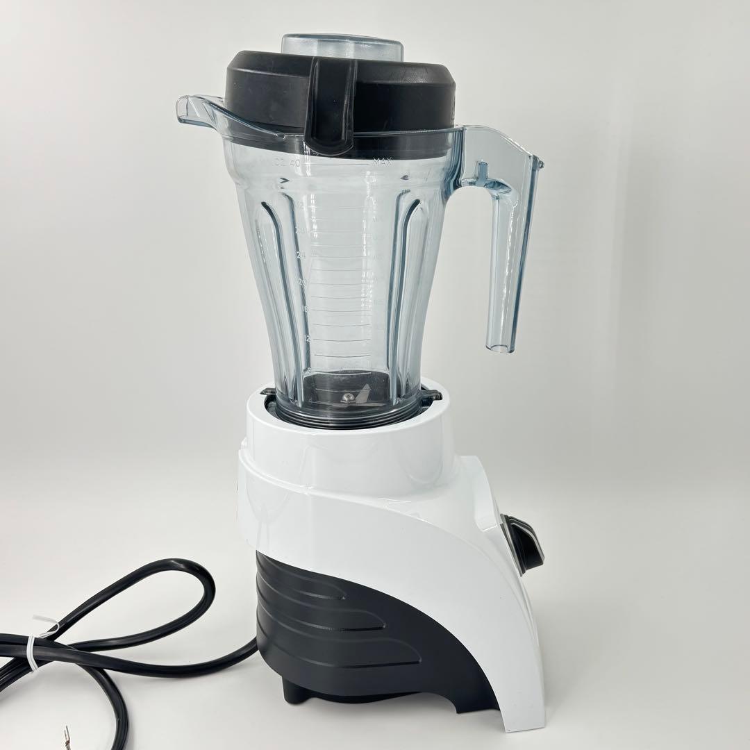 Vitamix S30 ブレンダー ホワイトVM0182