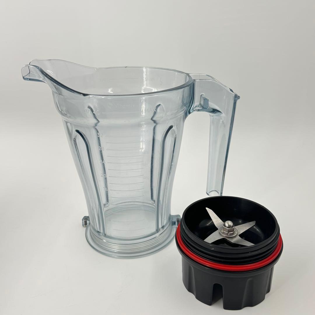 Vitamix S30 ブレンダー ホワイトVM0182
