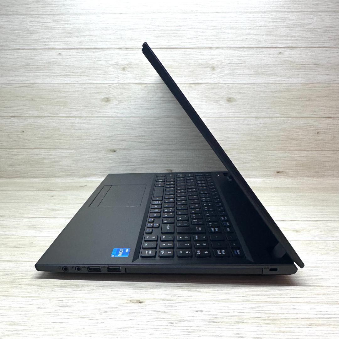 2022年製 SSD512GB 15.6インチ 第11世代 Mouse H05