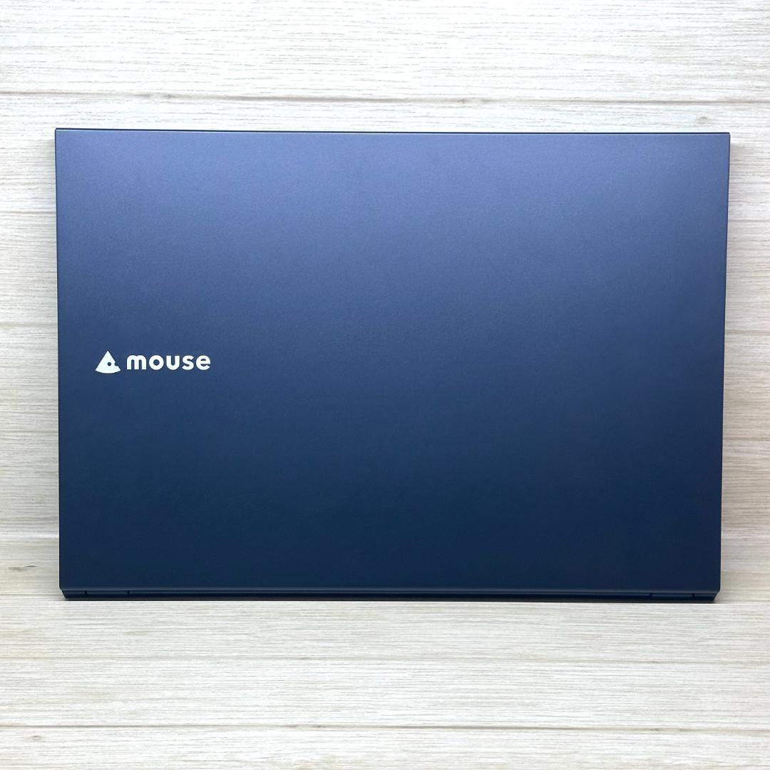 2022年製 SSD512GB 15.6インチ 第11世代 Mouse H05