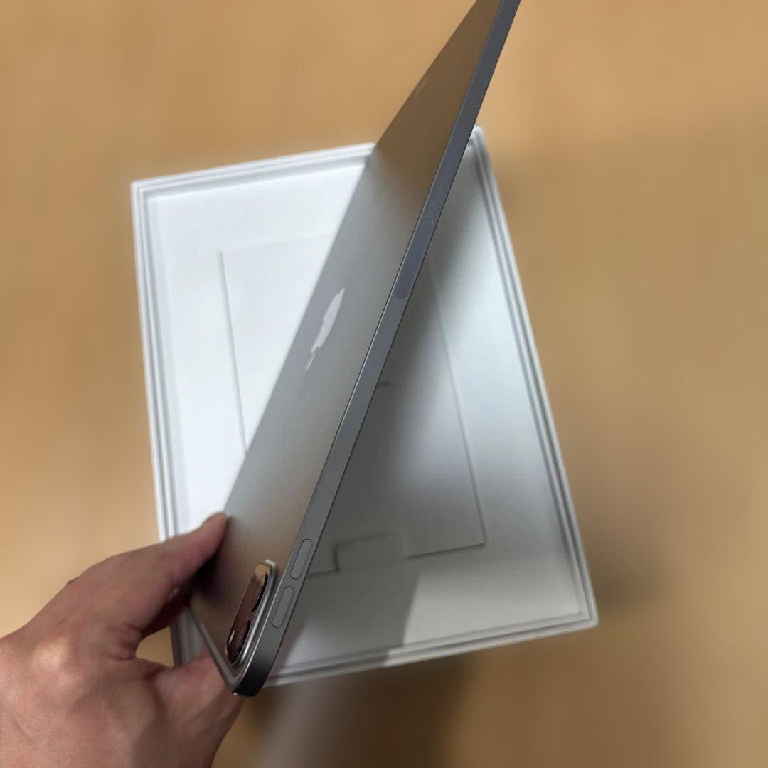 iPad Pro 11インチ (第4世代)128GB セット