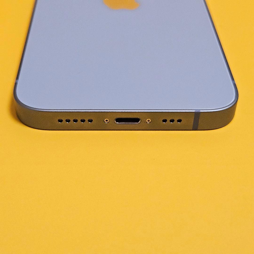 Apple iPhone 14 青 6.1インチ