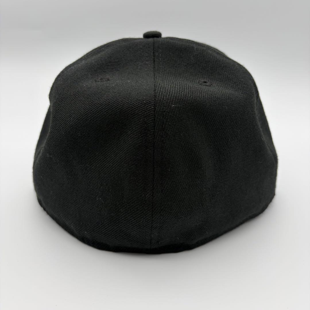 ニューエラ NEW ERA ドラゴンボール 神龍 漢字 7 3/8