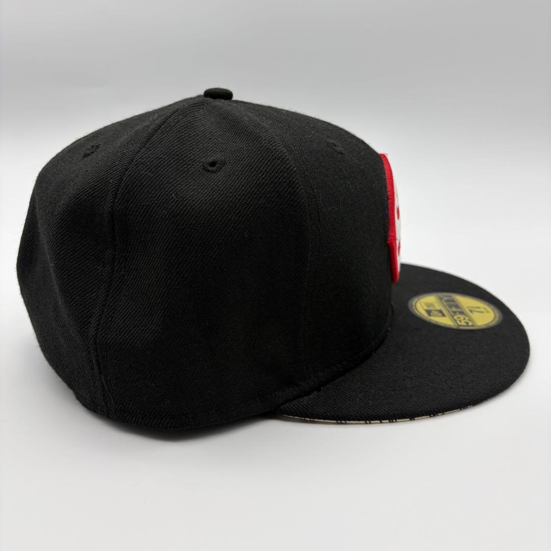 ニューエラ NEW ERA ドラゴンボール 神龍 漢字 7 3/8