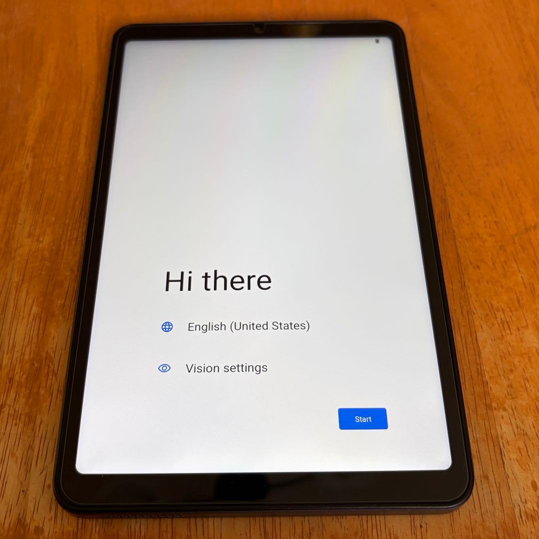Androidタブレット本体 ALLDOCUBE iPlay 60 mini turbo