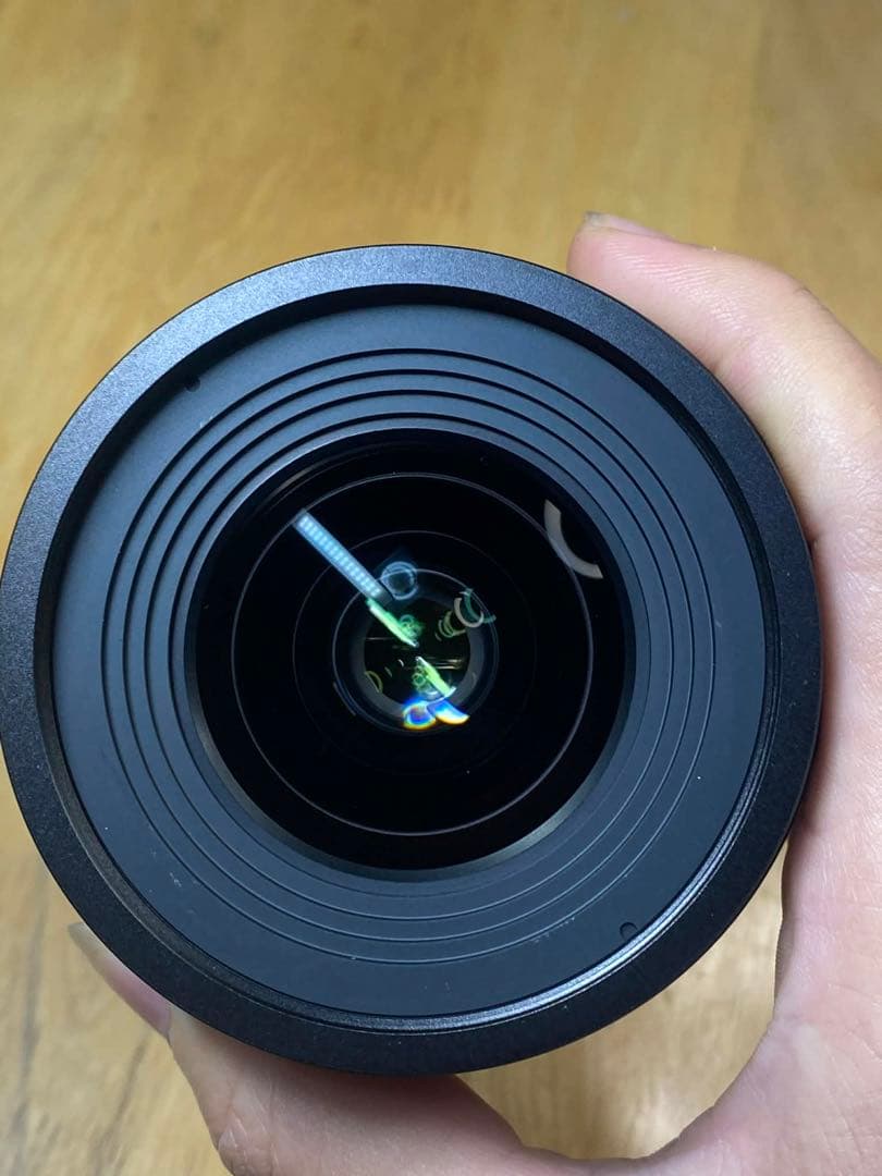 美品 SIRUI 16mm T1.2 Sony FX30 a6400 a6700