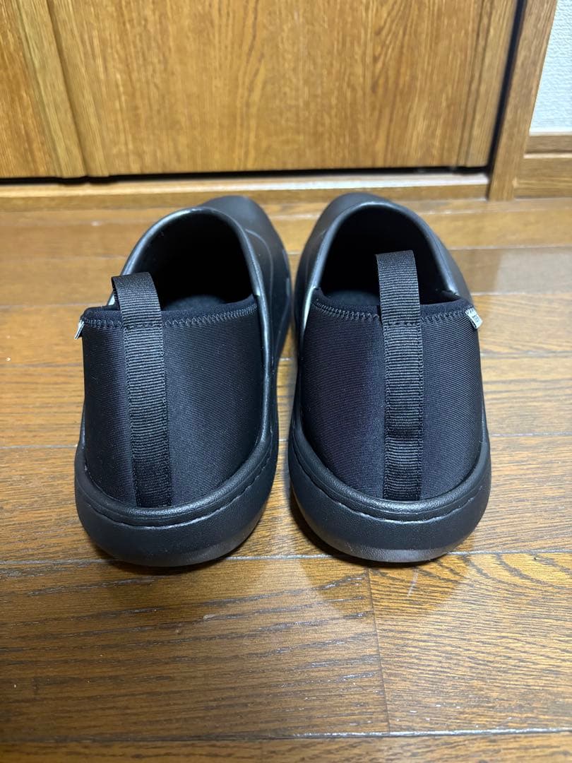 TENTIAL リカバリーサンダル　クロッグ　XL