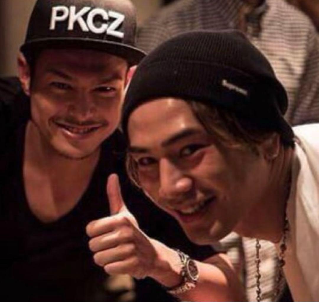 Supreme Overdyed Beanie ブラック 新品未開封