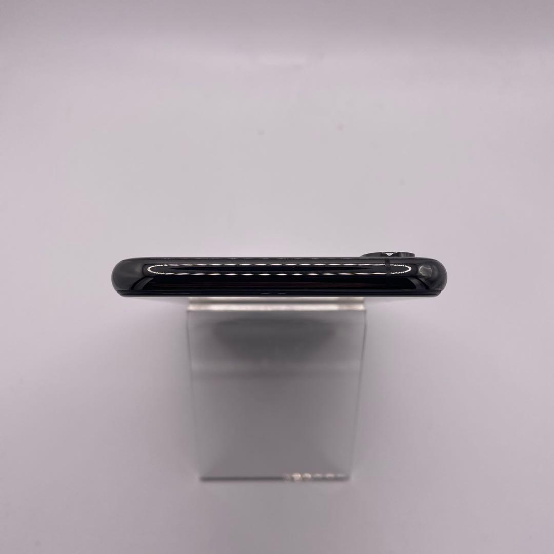 Apple iPhone XS 256GB ケース付 バッテリー最大容量100%