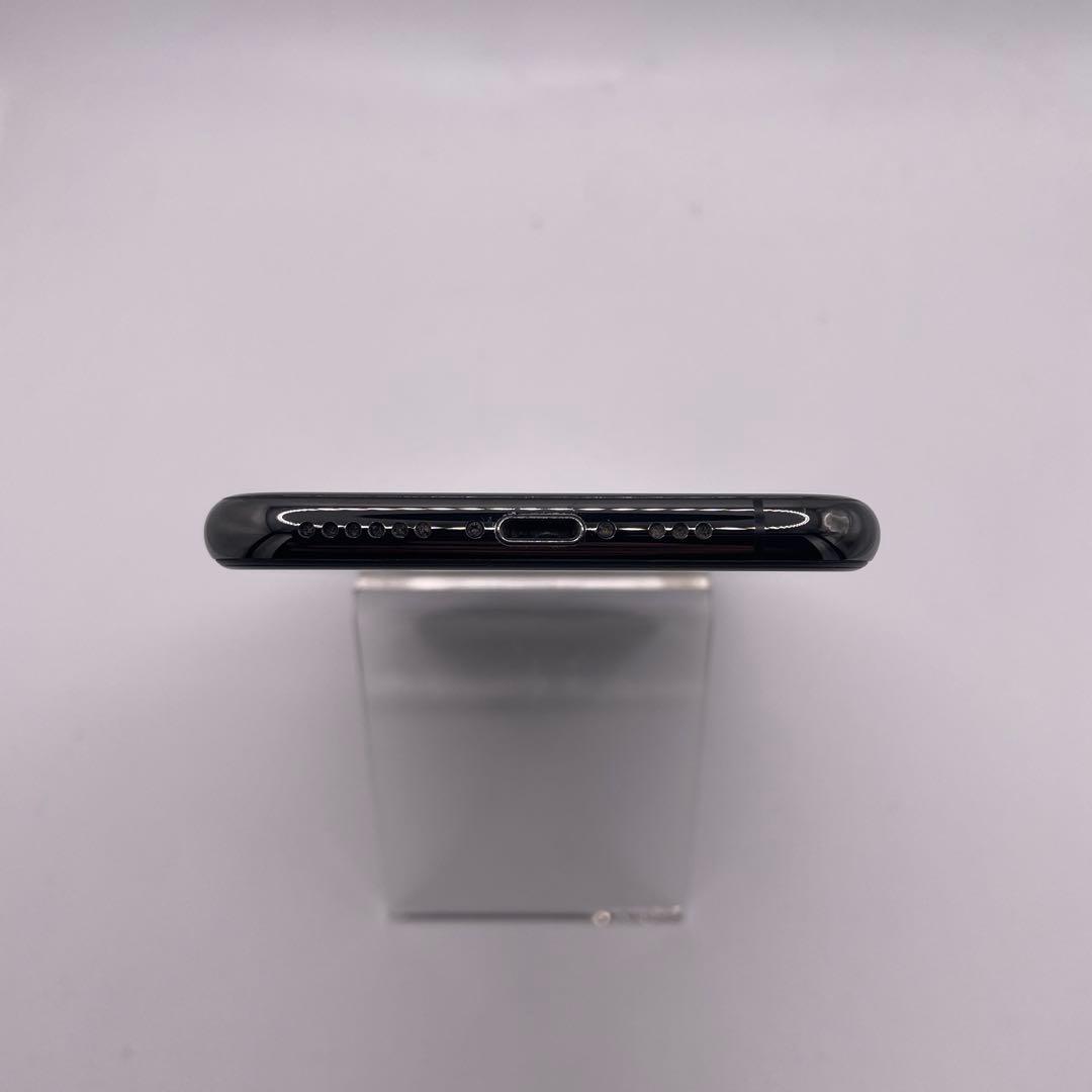 Apple iPhone XS 256GB ケース付 バッテリー最大容量100%