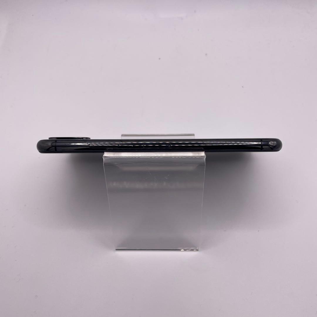 Apple iPhone XS 256GB ケース付 バッテリー最大容量100%