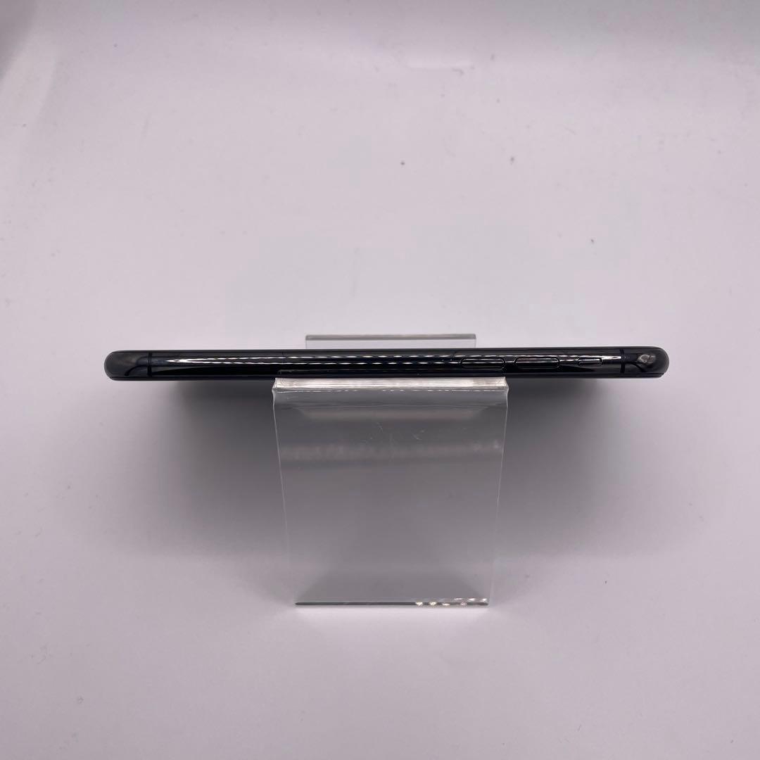 Apple iPhone XS 256GB ケース付 バッテリー最大容量100%