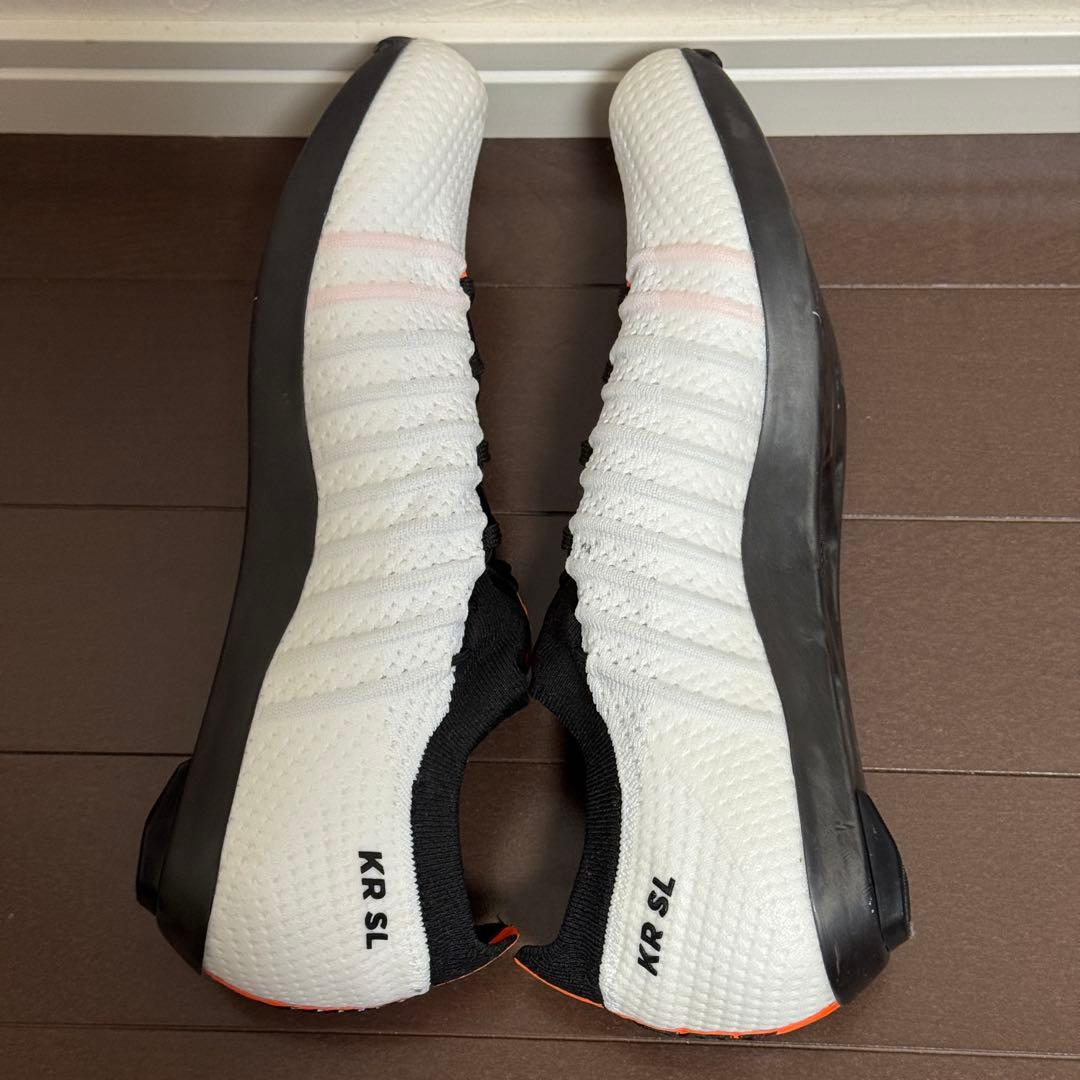 【試着のみ】DMT KR SL 41サイズ ビンディグシューズ