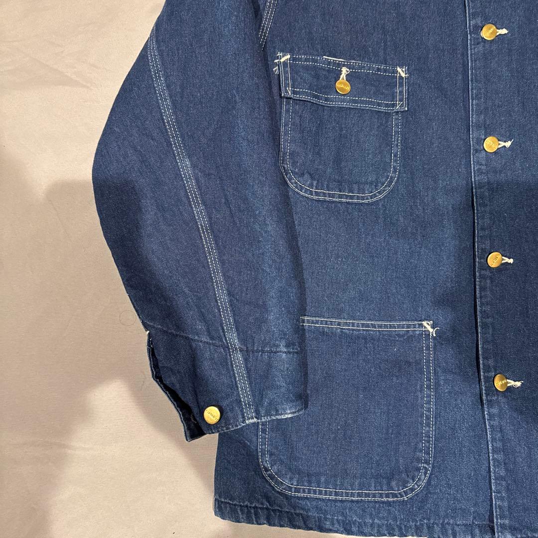 カーハート ミシガンチョアコート 90s USA製