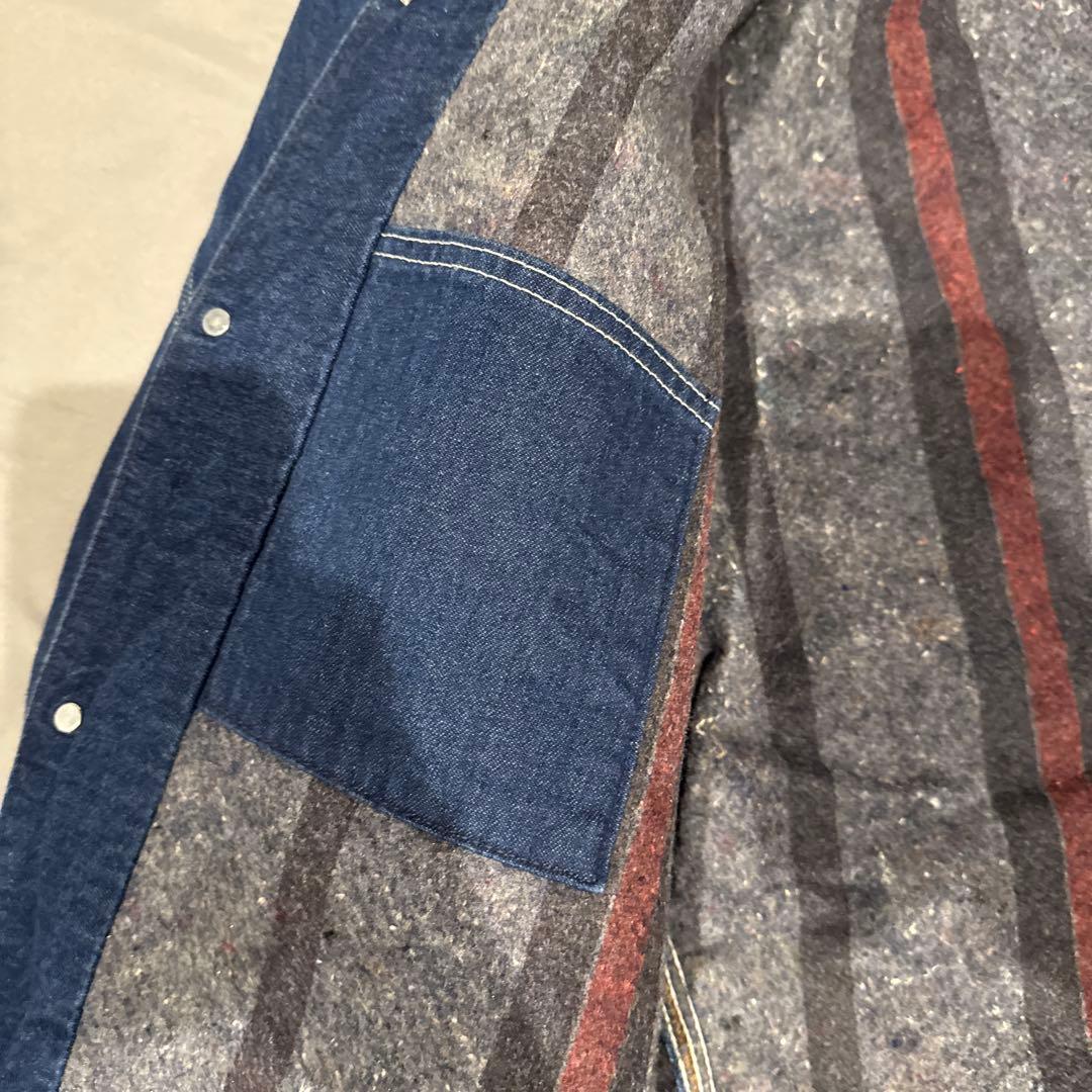 カーハート ミシガンチョアコート 90s USA製