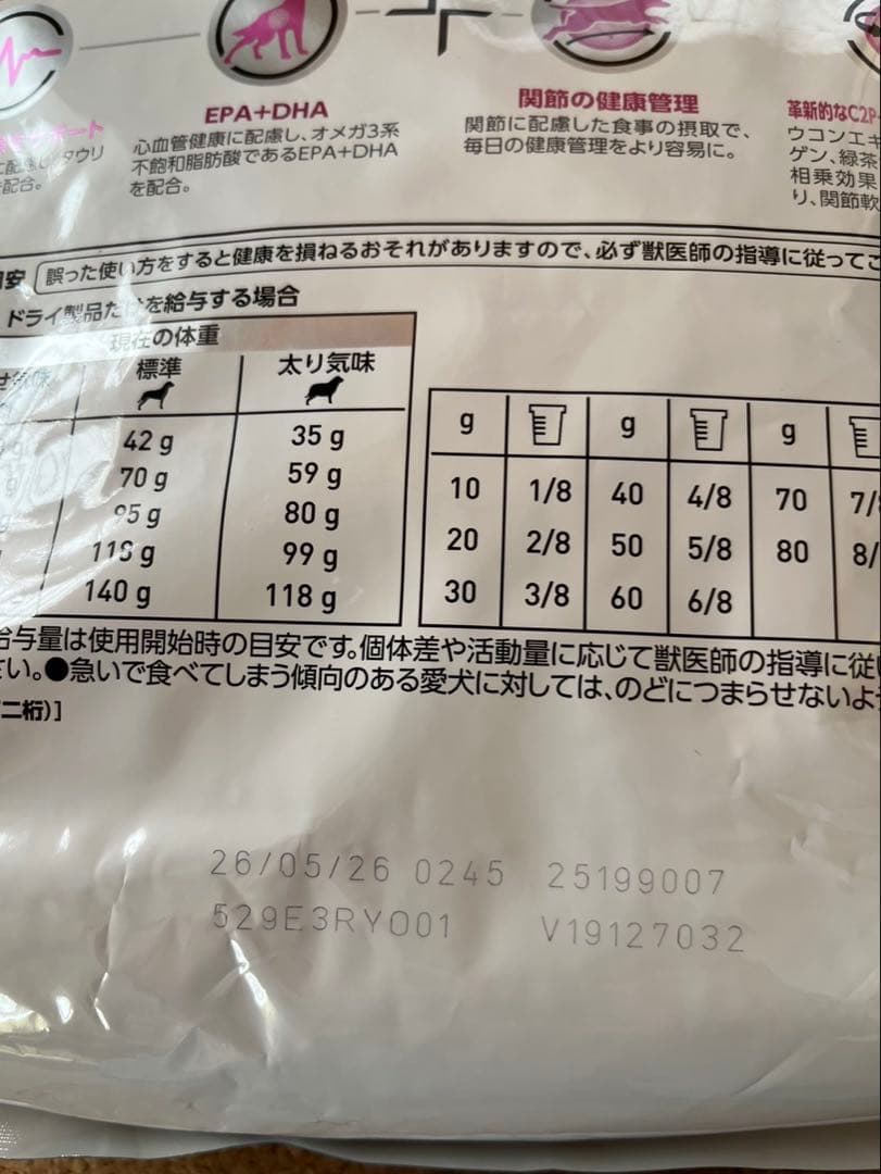 24時間以内発送　 CANIN 早期心臓サポート　関節サポート