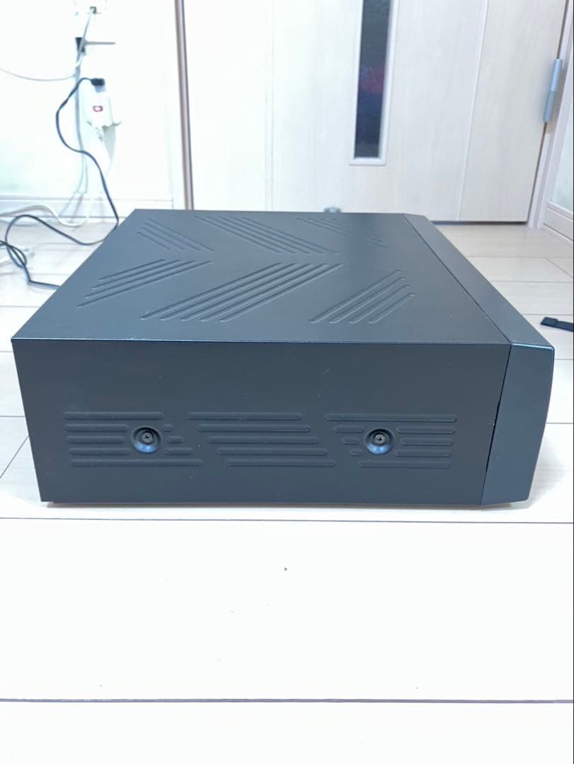 ジャンク品 レーザーアクティブ CLD-A100 メガLD PAC-S1