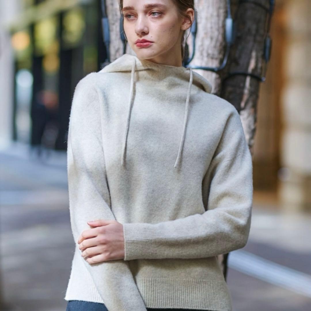 ♡ドレステリアニットパーカー♡