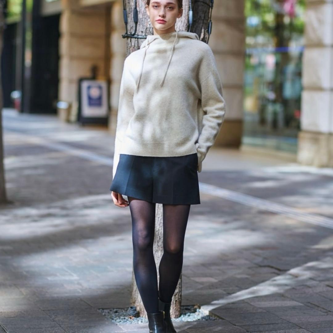 ♡ドレステリアニットパーカー♡