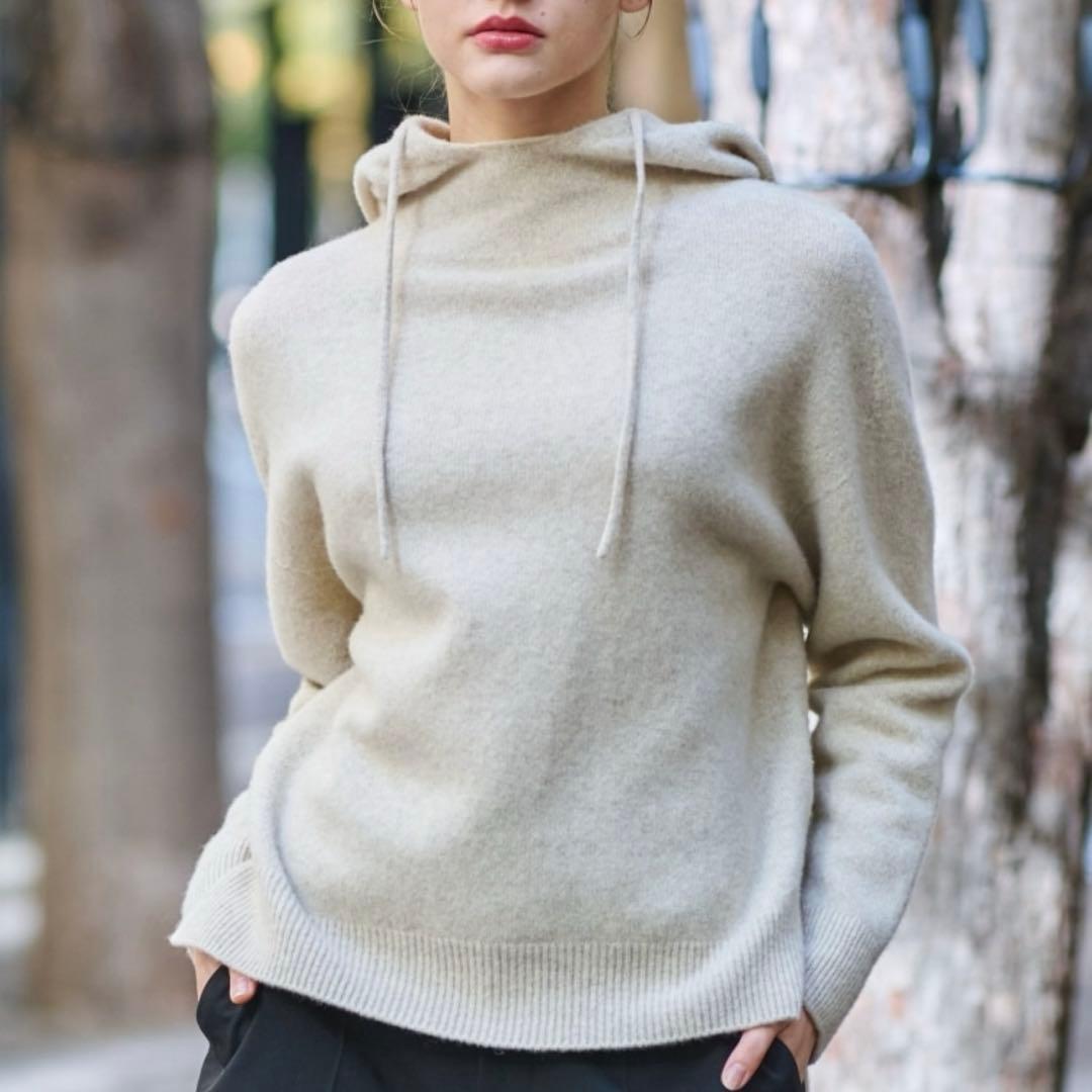 ♡ドレステリアニットパーカー♡