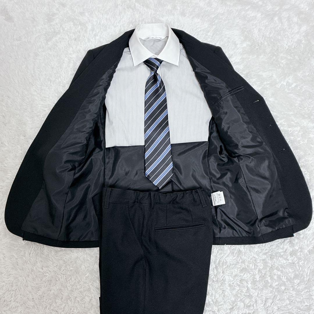 【極美品】READY FREDDY 卒服 キッズフォーマル　150 5点セット