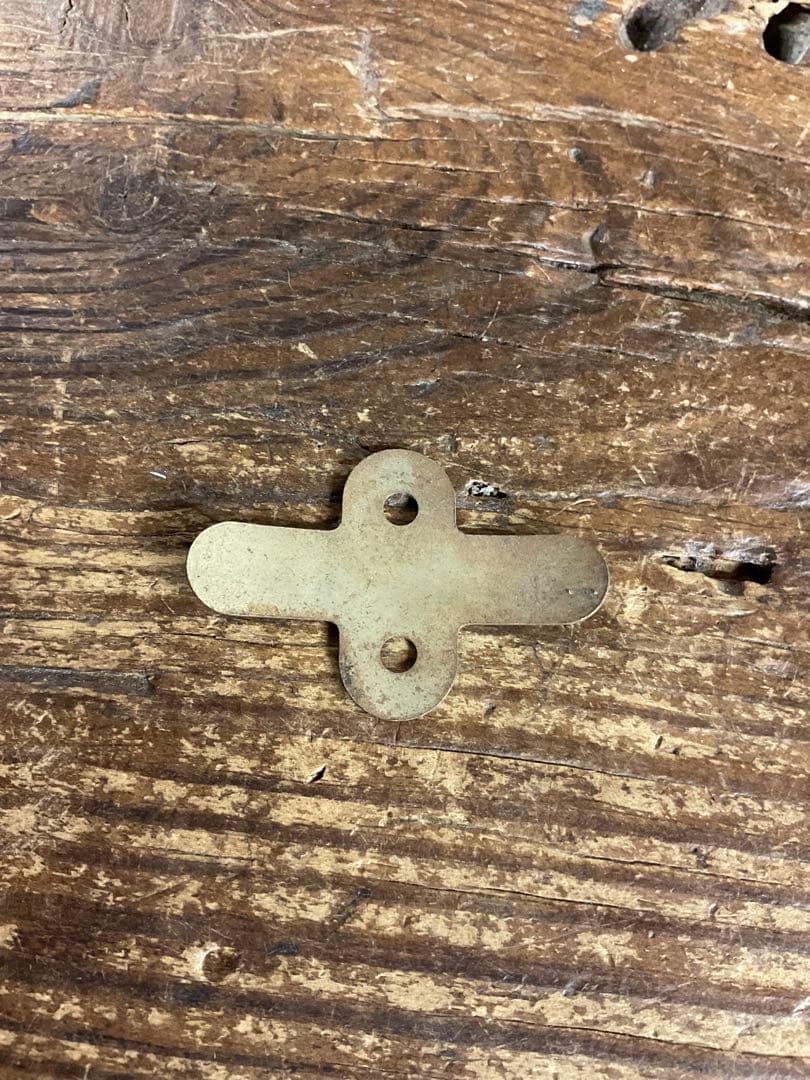 USA ダンロッププレート