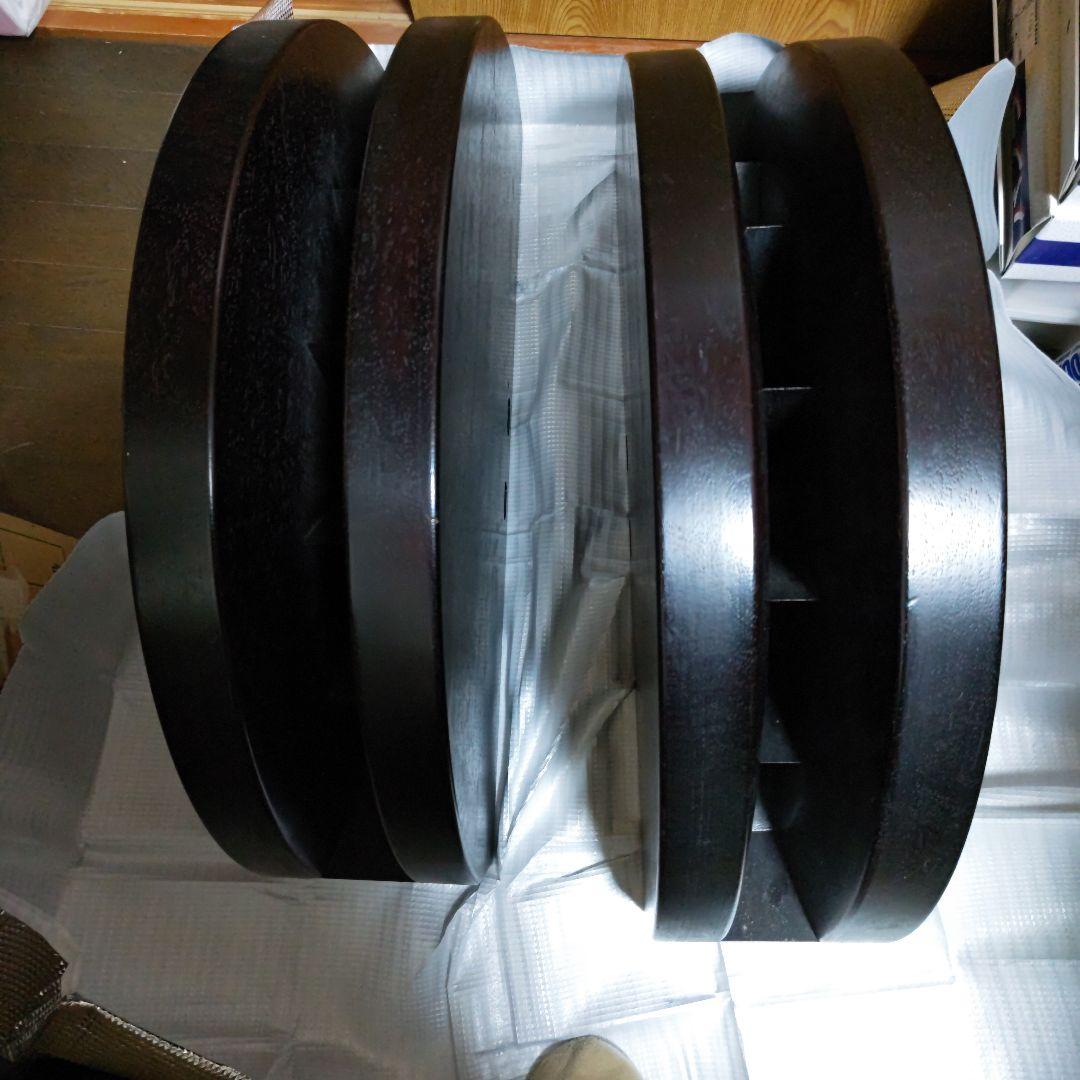 ヤマハウッドホーンＨ３２２０＋ドライバーユニット