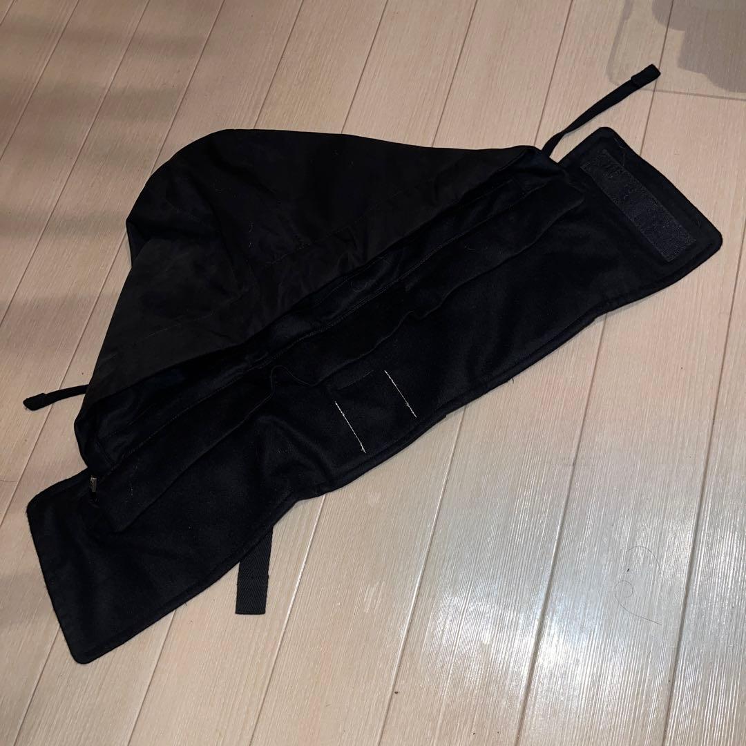 帽子 soloist foodie