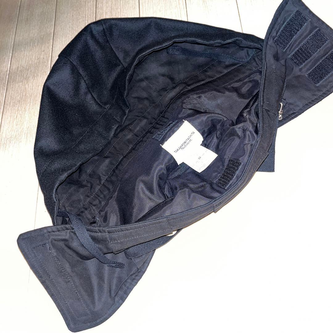 帽子 soloist foodie