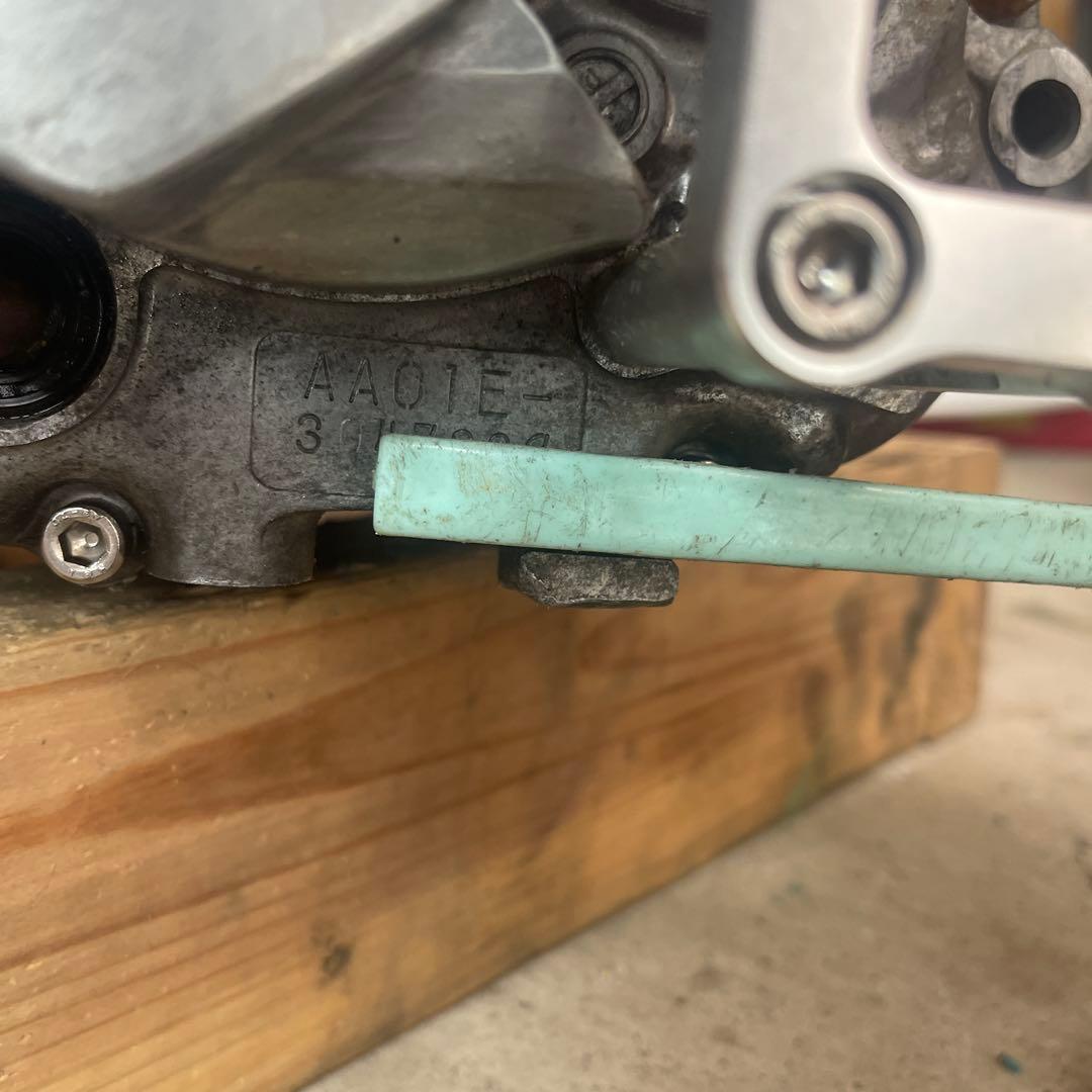 カブ88ccエンジン　キタコボアアップ