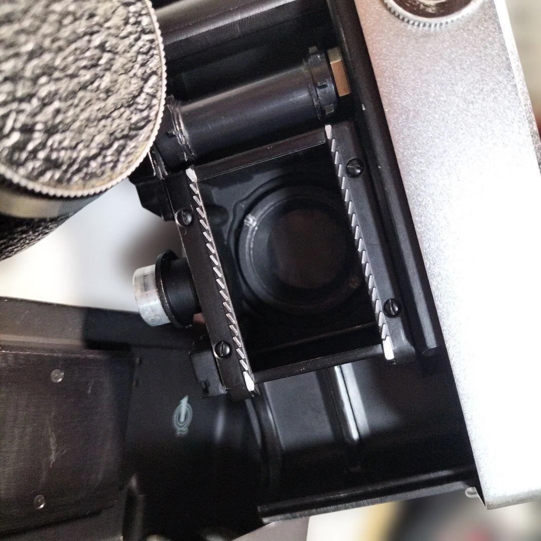 WERRA フィルムカメラ Carl Zeissレンズ搭載