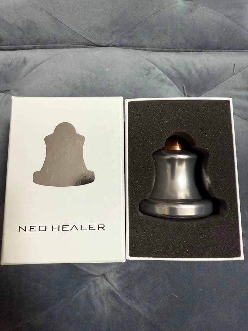 ネオヒーラー　うさままん様