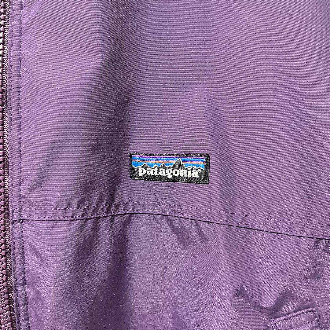 2004年製 Patagonia XL シェルドシンチラベスト