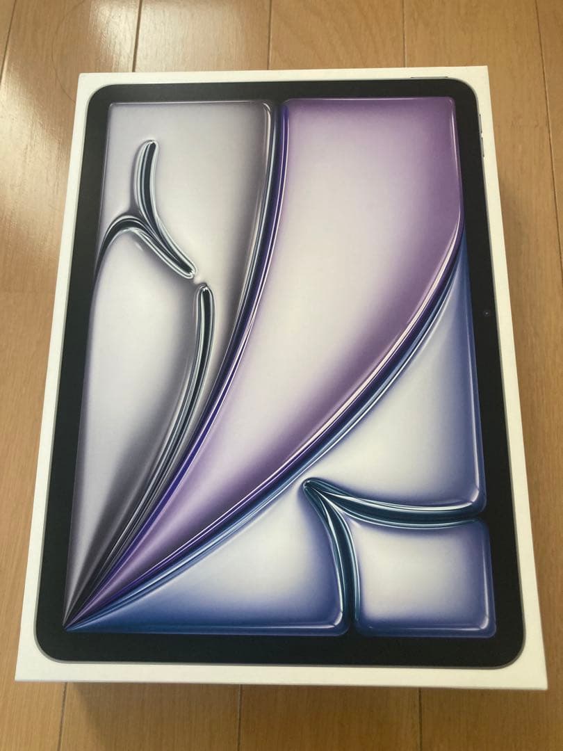 【新品 未開封 】iPadAir 11インチ128GB Wi-Fi