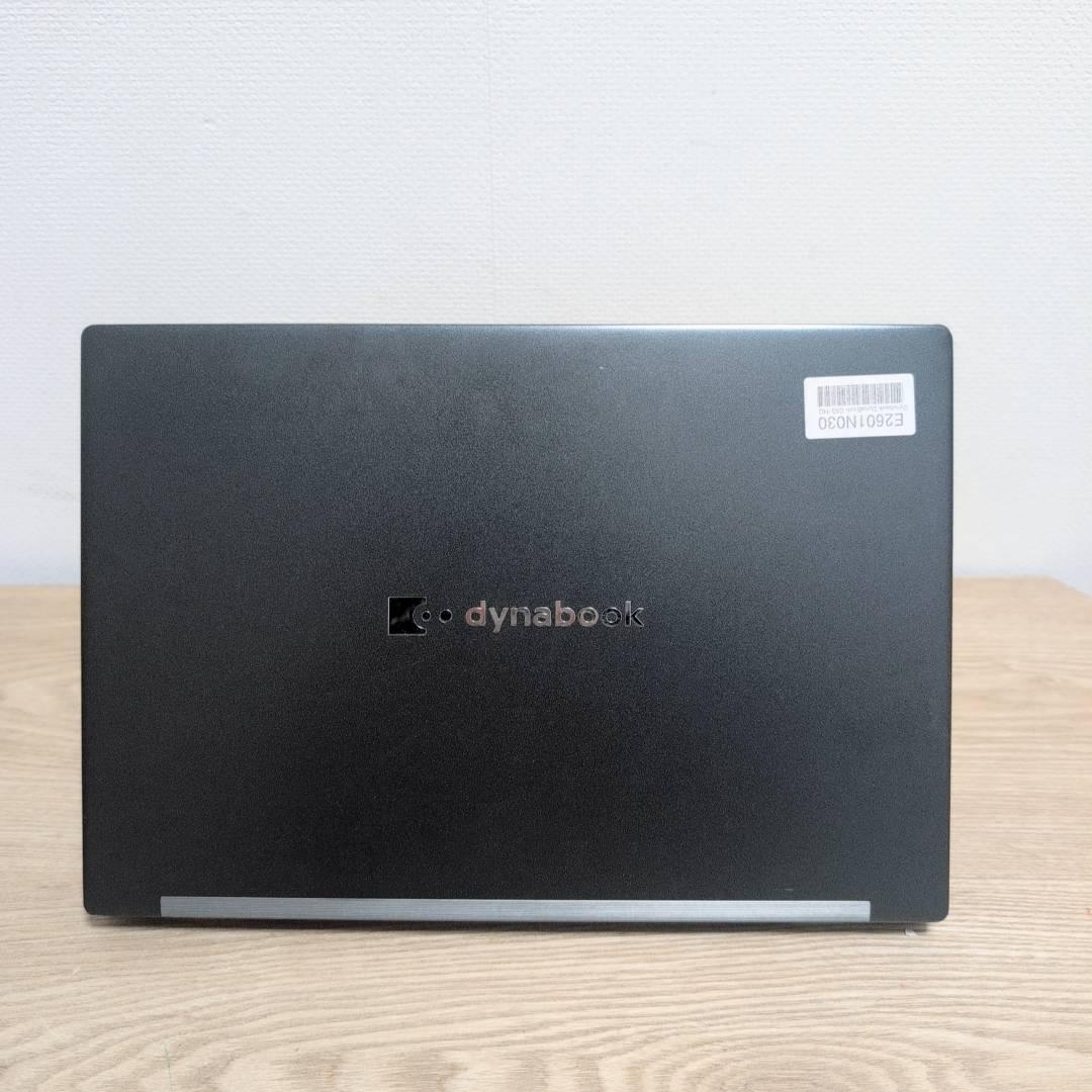オススメ♫ dynabook 11世代 Core i5 8GB SSD256GB