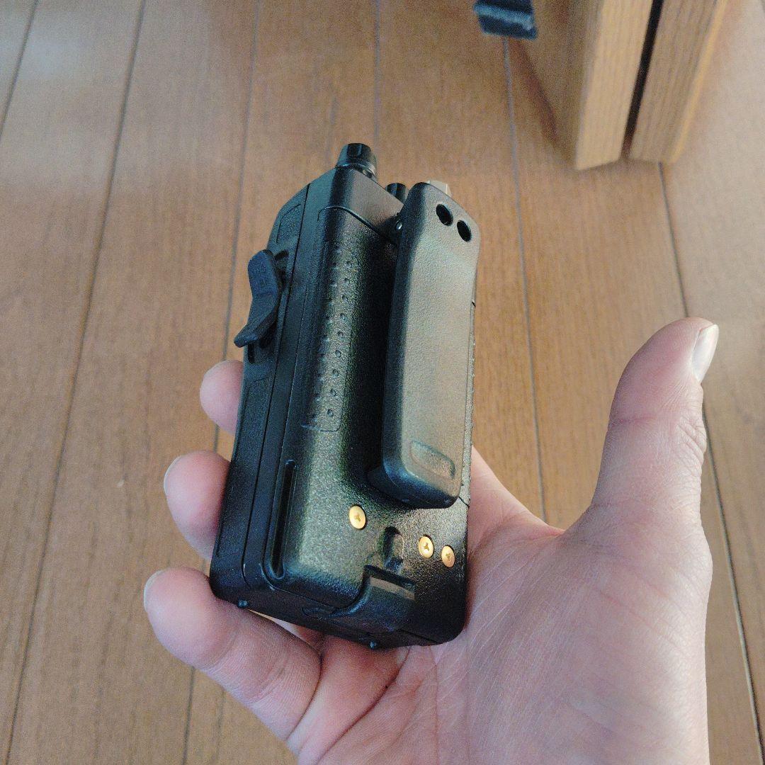 思*ラ様 YAESU FT-60 トランシーバー